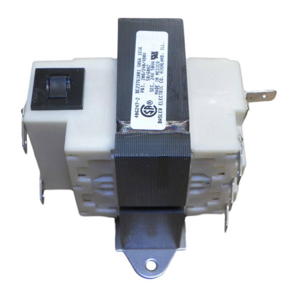 Basler Electric BE23761001 Transformer PRI. 208/240/480V 50/60Hz SEC