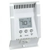 Cadet 03400 Smart-Base Electronic Baseboard Thermostat, White