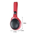 thumbnail image 3 of Electronic Gadgets Qwtwty New Portable LED Atmosphere Light Bluetooth Speaker Series Mini Lighted Audio Outdoor Bluetooth Speaker, 3 of 7