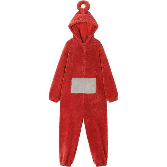 Dessin animé sac de couchage Pyjamas portable ample Onesie Pijamas noël Halloween vêtements de nuit Cosplay combinaison mignon Pyjamas