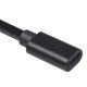 thumbnail image 4 of 1.5m Usb C Type-c Male To Female Extension Cable Type-c Interface To Jack Socket Usb C Charging Ext, 4 of 4
