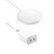 thumbnail image 1 of Base de carga inalámbrica Belkin BoostCharge de 15 W Qi, blanca, 1 of 8