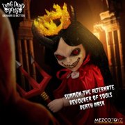 Mezco Toyz Living Dead Dolls The Return of The Living Dead Dolls: Sin