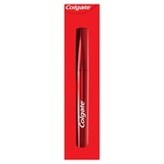Colgate Optic White Overnight Teeth Whitening Gel Pen, 21 Whitening Treatments, 0.08 oz