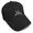 Black, variant on Baseball Caps for Men & Women Embroidered F-22 Raptor Embroidery Ladies & Men Baseball Hats Acrylic White Design Only