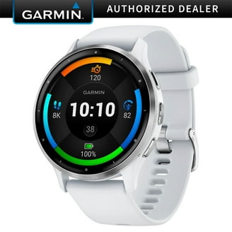 Garmin Approach S42 GPS Sport Tracker, Golf Watch, Rose Gold w