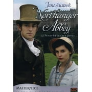 Northanger Abbey (Masterpiece) (DVD), WGBH, Drama