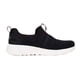 thumbnail image 1 of Tenis Skechers Mujer 124198XBKW Memory Foam Cómodos Go Walk Joy 22.5, 1 of 4