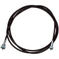 thumbnail image 2 of Speedometer Cable Fits select: 1966-1972 CHEVROLET C10, 1966 CHEVROLET CORVETTE, 2 of 2