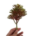 thumbnail image 3 of Planta de imitación artificial Sucesx Decoración de plantas de plástico artificial FALSA FALSA PARA CASA DEL CAREA CASA, 3 of 8