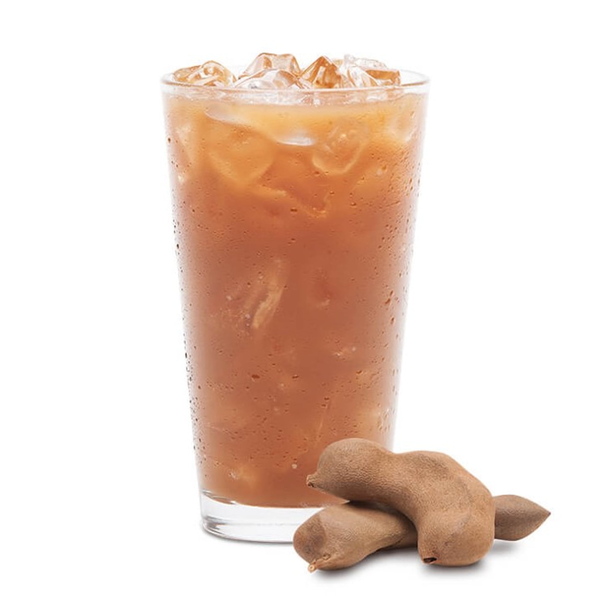 Cool River, No Sugar Added, Tamarind Fruit drink, Refrigerated 52 fl oz Plastic Bottle