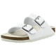 thumbnail image 1 of Sandalias Birkenstock Arizona Birko-Flor con plantilla de corcho, 1 of 1
