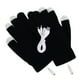 thumbnail image 2 of Guantes Calefactores Eléctricos USB Kuymtek Negro, 2 of 7