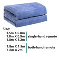 thumbnail image 3 of 2 Double Electric Smart Remote Blankets Bed Flannel Level 9 Blanket Thermal Temperature Persons Electric Blanket Heating, 3 of 7