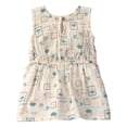 thumbnail image 2 of Carter's Child of Mine Baby Girl Dress Set, 2-Piece, Sizes 0/3-24 Months, 2 of 5