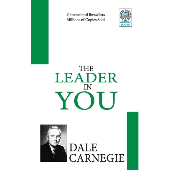 The Leader in You, (Paperback)