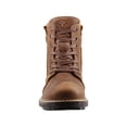 thumbnail image 4 of Bota Ram Hombre Casual Cómoda cafe 25, 4 of 4