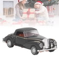 thumbnail image 1 of Modelo De Coche Clásico Fundido A Presión, Simulación De retroceso, Vintage Para Niños, 1 of 7