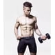 thumbnail image 5 of Licra Deportiva Gym Short Compresión Bolsa Celular, 5 of 8
