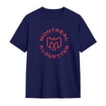 thumbnail image 1 of Montreal Alouettes Shirt Short Sleeve Cotton Tshirt, 1 of 5