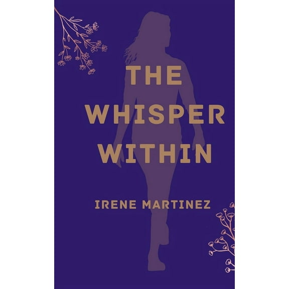 The Whisper Within, (Paperback)