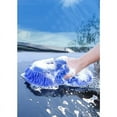 thumbnail image 2 of Duster Washing Tools, Microfiber Car Wash Mitt With Ultra Fine Fibers For Easy-To-Use Scratch & Lint Free Cleaning On Trucks, Suvs, Boats, And Motorcycles (2PCS), 2 of 5
