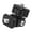 Without handle, variant on Field Monitors Holder with 180Degree Tilt Hot Shoe Mount Quick Release for Fill Light and Microphone Accessories