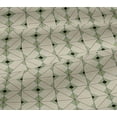 thumbnail image 5 of oneOone Viscose Jersey Fabric Diamond Geometric Fabric Prints By Yard 60 Inch Wide, 5 of 5