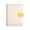 Yellow, variant on Lined Journal with Magnetic Buckle Closure,A5 Softcover Diary Journaling Notebooks for Business Work School Note Taking Folds flat at 180 Degree (5.7" x8.2,Yellow)