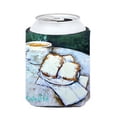 thumbnail image 1 of Food Beignet Time Can Or Bottle  Hugger, 1 of 1