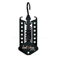 thumbnail image 1 of Hook N Hang Collapsible Hanger and Space Saver, 1 of 1