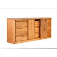 thumbnail image 4 of Hillsboro 9 Drawer Dresser, 4 of 5