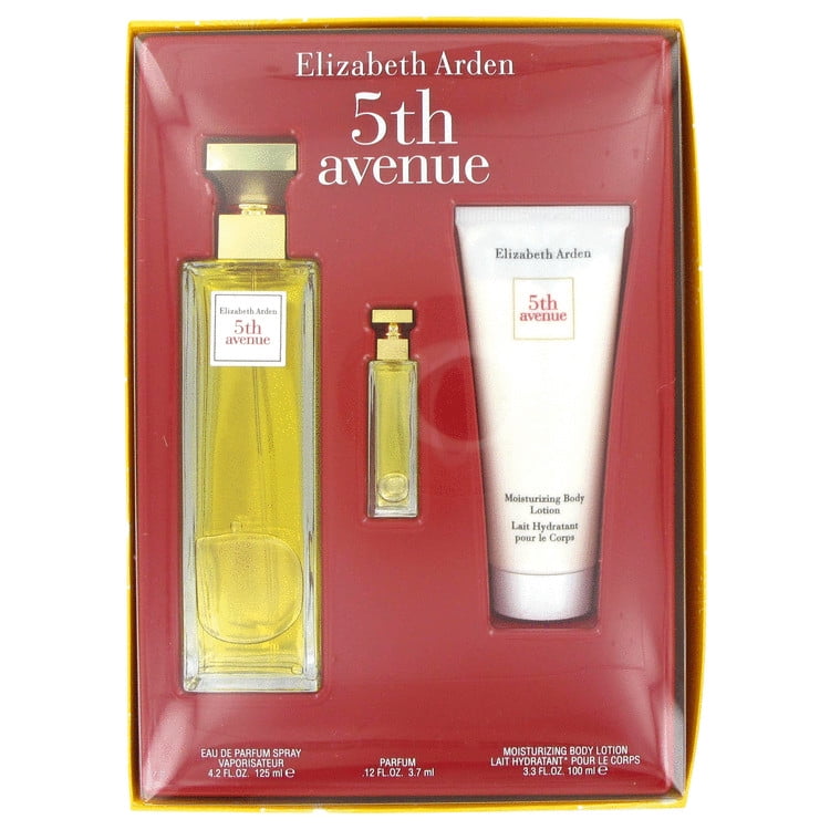 elizabeth arden 5th avenue set