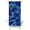White-342, variant on Camo Shower Curtain Military Camouflage Hunting Tactical Army Woodland Desert Outdoor Waterproof Fabric Bathroom Decor with Hooks