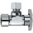 thumbnail image 1 of PP20050LF Quart d'Angle de Tour Valve&44; 0,37 Po Fip x 0,37 Po Od, 1 of 1