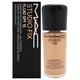 thumbnail image 1 of Foundation MAC Studio Fix Fluid, SPF 15, 24 horas, para control de aceite mate, 1 of 3