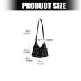 thumbnail image 3 of Practical Nylon Messengers Bag With Ergonomic Strap And Spacious Interior Organization Fashion Shoulder Bag for Women, 3 of 8