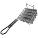 thumbnail image 2 of Taco Fryer Basket, Taco Shell Fryer, Holds 4 Shells Deep Fryer Taco Holders Basket With Grip Handle, 2 of 5