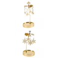 thumbnail image 1 of 2 Candelabros Giratorios para , Sala de , Oficina, Adorno, 1 of 9