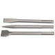 thumbnail image 5 of Kit de Cinceles ANGGREK 3 Piezas Acero al Carbono, 5 of 8