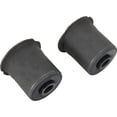 thumbnail image 2 of Speedway Motors GM Suspension Rear Control Arm Bushing Kit, High-Strength Rubber Replacement Bushings Designed for OE Fit, Long Service Life, Restores Handling and Ride Stability, 2 of 7