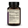 thumbnail image 2 of Dr. Mercola Lutein with Zeaxanthin, 30 Servings (30 Capsules), 40 mg Lutein Per Serving, Dietary Supplement, Supports Vision Health and Cognitive Function, Non-GMO, 2 of 6