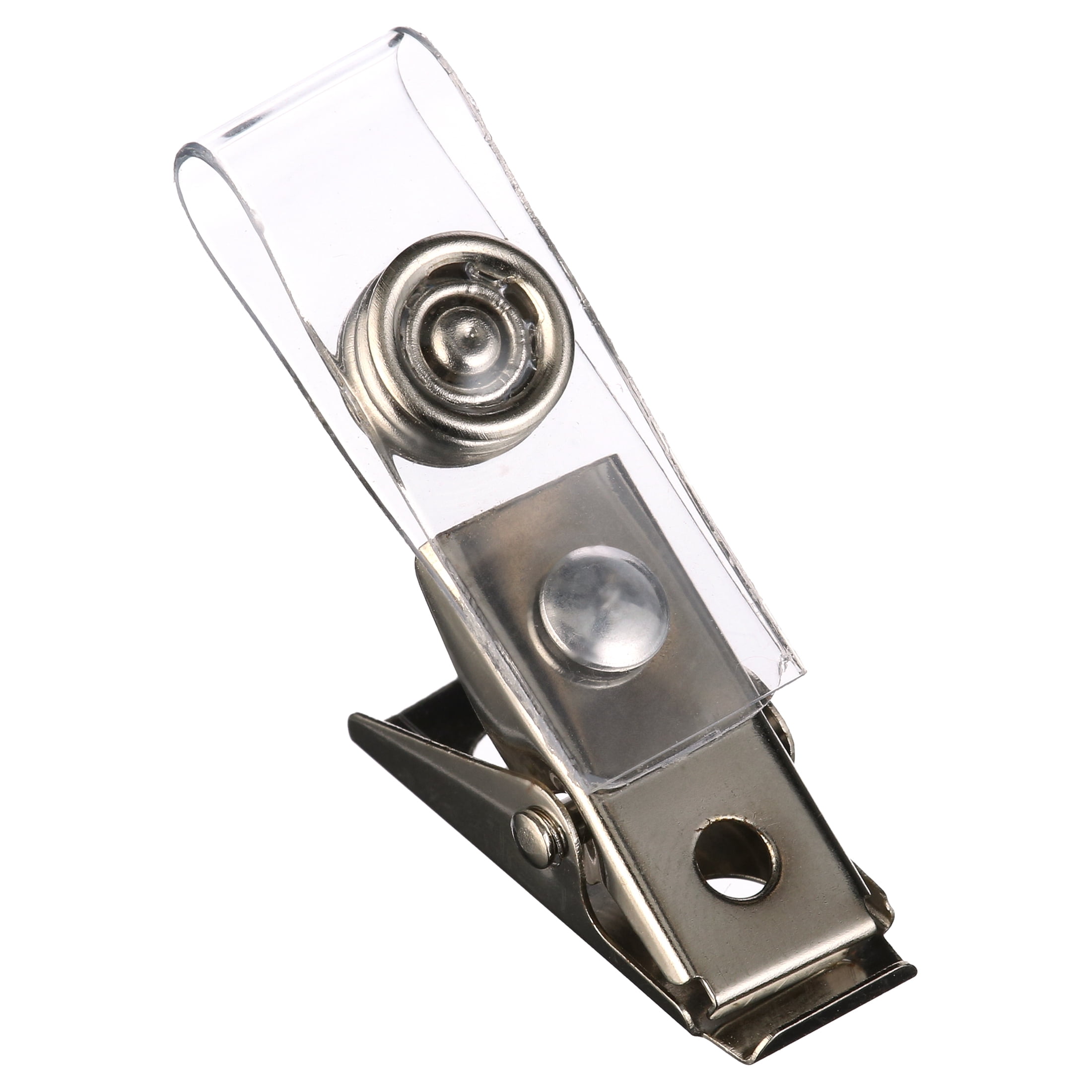 Sicurix - ID Vinyl Clip Adapter - Alligator Clamp