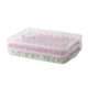 thumbnail image 3 of Baúles de almacenamiento, organizadores de armario y almacenamiento, caja de almacenamiento, caja para conservar alimentos, caja de congelador multicapa, refrigerador doméstico, caja de congelador mul, 3 of 4