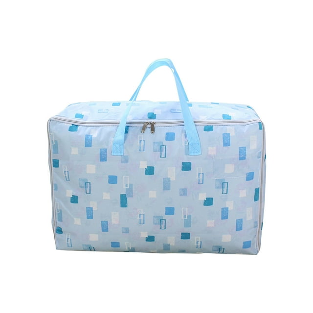 PRETXORVE Organisateur de Rangement pour Couette Épaissie Rangement
