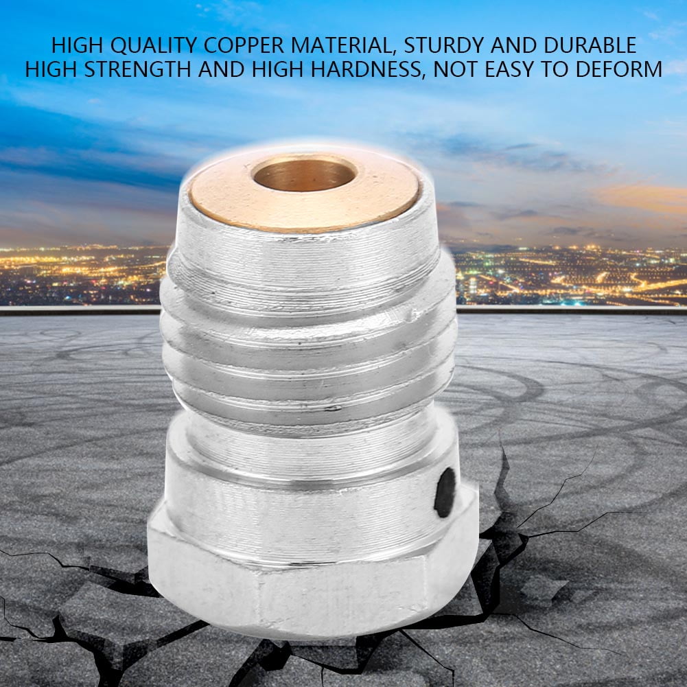 Metal Burst Disk, Paintball Burst Disk High Hardness Small Size For