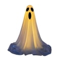 thumbnail image 1 of segolike Décor d'Halloween Cadeaux de Fête Décor Effrayant pour Pelouse Maison Intérieur Extérieur, 1 of 9