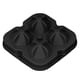 thumbnail image 1 of Ice Cube Trays, Minus40℉ To 420℉ Ice Molds For Whiskey For Cocktails ANGGREK AH2720, 1 of 8