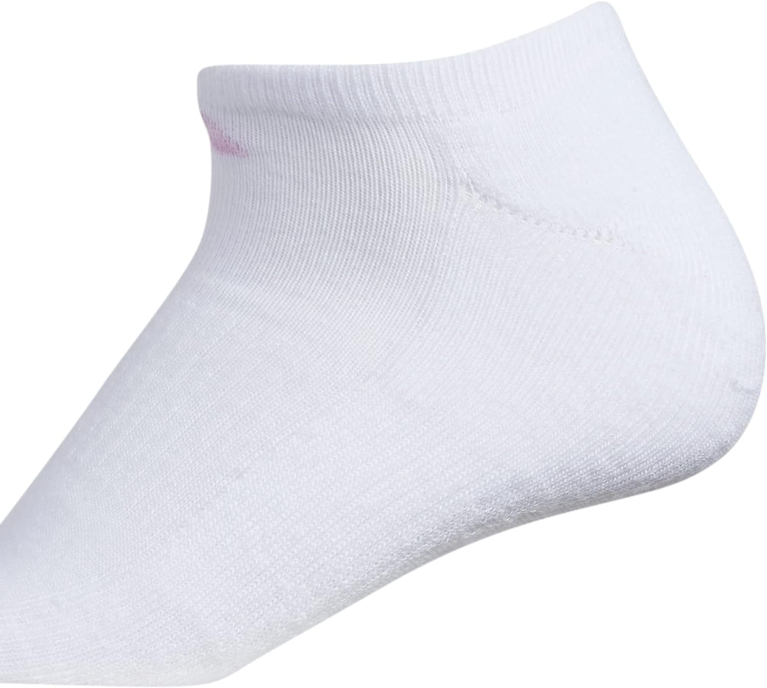 white nike cheer socks
