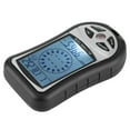 thumbnail image 2 of Altimeter, Weather Altimeter, Electronic Durable For Outdoor Home, 2 of 8